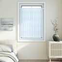 6PCS Small Tension Curtain Rod 16 to 28 Inch,White Short Curtain Rods No Drilling,Loaded Expandable Spring Curtain Rods for Windows Kitchen,Closet,Cupboard,Door,Bookshelf