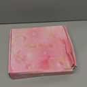 Trgowaul 21st Birthday Decorations for her, Champagne Gold Happy 21st Birthday Supplies for Girls, 21 Sash and Crown, Banner, Fringe Curtains, Cake Topper, 21 Year Old Party Supplies Set