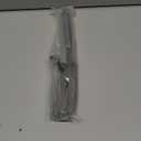 Adjustable Locking Spanner Wrench Clutch, Stainless Steel, 11.8in LengthSet Fan Clutch Removal Tool for Scooter Motorcycle Accessories (1PCS)