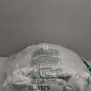 Soft Waterproof Mattress Pad Queen, Cooling Mattress Protector for Hot Sleepers, 5-Layers Noiseless Washable Mattress Cover with 8"-21" Deep Pocket (Light Grey, 54x75 inches)