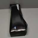 Leebein Electric Spin Scrubber, 2025 New Cordless Cleaning Brush Bathroom Scrubber, IPX7 Waterproof Shower Scrubber with 7 Brush Heads, Extendable Long Handle and 2 Speeds Scrubber for Bathtub Floor (Black)