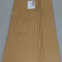 16" Light for Wall Picture with 6000mAh Battery - Brass Operated Wireless Wall Art Light with Remote Control for Artwork,