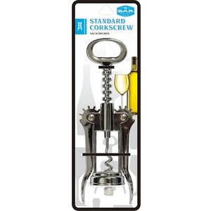 The Bar Corkscrew, Standard, Pack of 2