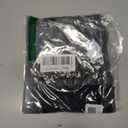 UFO & Rock On Area 51, Bigfoot and Alien Vintage Sasquatch T-Shirt (Black, L)