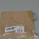 Hallmark 8" Gift Boxes (Pack of 5; Square Kraft) for Valentine's Day, Birthdays, Crafts and More