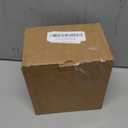 Dipping Bowls, Soy Sauce Dish Ceramic, 3 OZ Small Serving Bowls for Side Dishes Vintage Blue Stylish Design, Set of 6 Mini Appetizer Plates for Condiment Sushi Ketchup BBQ Party, 4 Inch (Multicolor)