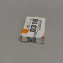 SWITCHFLUX Mac mini M4 Expansion Dock, Mac mini Hub with 10Gbps USB C×2, 10Gbps USB A×2, SD/ TF 3.0 Card Reader | High-Speed Data Transfer 6 in 1 Hub for Mac mini M4/ M4 Pro