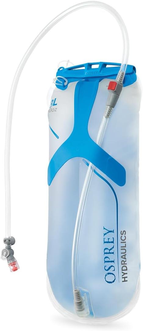 Osprey Hydraulics Backpack Water Reservoir with Bite Valve (3L)