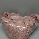 10 Pack Dusty Pink Cheesecloth Table Runner 10FT Boho Gauze Fabric Table Runner Vintage Rustic Sheer Runners for Wedding Party Bridal Baby Shower Long Table Decorations (21"x120")