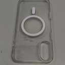 OtterBox iPhone 16 Plus React Series Case - Clear