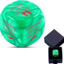 White Elephant Dice Santa Swap Gifts for Exchange Dice Exchange Games Dice White Elephants Gifts for Adults Family Gag Stocking Stuffers for Her Him Secret Santa Gifts