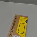 RhinoShield Bumper Case Compatible with [iPhone 16 Pro Max] | CrashGuard - Shock Absorbent Slim Design Protective Cover 3.5M / 11ft Drop Protection - Black