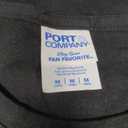 Mele Kalikimaka Hawaii Christmas Santa Beach T-Shirt M