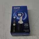 Oral-B Pro 500 Electric Toothbrush with (1) Brush Head, Rechargeable, Black