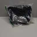 BYKITCHEN Large Air Fryer Silicone Liners Compatible with CHEFMAN 8QT/ 10 QT/ 12 QT & Other 8-12 Quart XL Airfryer, 2PCS 10 Inch Reusable Silicone Airfryer Oven Tray Insert, Air Fryer Accessories