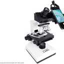 Celestron  Smartphone Adapter for Telescope, Binoculars & Spotting Scopes  Capture Images & Video Through Your Optics  Simple, Durable, Metal Body - Compact and Travel-Friendly