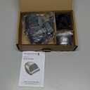 Remington Shortcut Pro Self-Haircut Trimmer Kit, Waterproof Cordless Electric Razor for Head, Beard, and Body, Curved Blades and 9 Trimmer Lengths, Head Shaver, 5-Minute Quick-Charge, 14-Piece Set