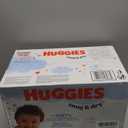 Huggies Size 2 Diapers, Snug & Dry Baby Diapers, Size 2 (12-18 lbs), 116 Count