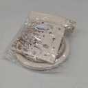 Autumn Boho Wildflower Paper Plates, Fall Floral Dinner Plates 9" Dessert Plates 7" Cups Napkins Forks Tableware Serve 24 Guests - Vintage Flower Baby Shower Birthday Wedding Party Supplies