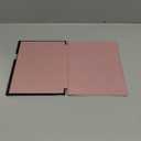 CoBak Case for Remarkable Paper Pro Color Tablet 11.8" 2024 Released- Smart Auto Sleep/Wake Folio Lightweight Protective Cover with Built-in Pen Holder and Nibs Holder (Rosegold)