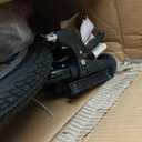 Retrospec Koda Plus Kids Bike for Boys & Girls Ages 4-6 Years - 16" Children's Bicycle, Adjustable Seat & Handlebars (Blue Bolt)