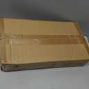 Slant Furniture Metal Legs - Set of 4 New (Black 16" H)