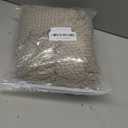 Jacquard Banquet Armchair Slipcovers Soft Chair Covers Armchair 1-Piece Stretch Chair Covers for Living Room Nonslip Outdoor Armchair Slipcover Kids Pets Friendly Furniture Protector,Khaki