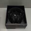 Alienware TriMode Wireless Gaming Headset AW725H  Wired/Wireless, Bluetooth 5.3, Audio Output  20 Hz, MiniPhone (3.5mm), Battery Talk Time Up to 55 Hrs (Bluetooth), Dark Side of The Moon