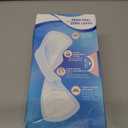 Always Infinity FlexFoam Pads for Women Size 1 Regular Absorbency, 72 Count with Wings, Unscented, 36 Count 