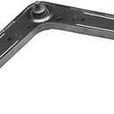 KEYOOG 1Pcs Rear Upper Control Arm and Ball Joint Assembly For 2002 2003 2004 2005 2006 2007 Jeep Liberty K621376 Professional Suspension
