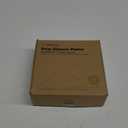 KeaBabies Suction Plates with Lids for Baby - 3-Pack 100% Silicone Suction Plates for Baby, Kids,Toddler Plates,Divided Baby Plates with Suction,Lids, BPA-Free, Microwave, Dishwasher Safe (Mellow)