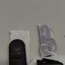 [#1 Magnetic Tech] Remote Control Page Turner for Kindle Paperwhite with Wrist Strap, 2-in-1 Kindle Accessories for iPhone, iPad, Camera Video Record & Shutter Selfie,Ideal Valentines Gift (Black)