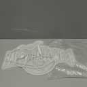 Happy Halloween Neon Sign Bat LED Light Up for Bedroom Home Bar Halloween Decor Trick or Treat Party Backdrop