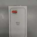 iPhone 13 Clear Case