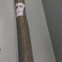 BesWin Office Chair Mat for Hard Floors, Heavy Duty Desk Floor Mat for Hardwood and Tile Floors, Computer Chair Mat for Rolling Chair, Anti Slip Floor Protector Mat for Office Home, Brown, 36" x 48"