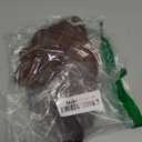 HKNMTT Chocolate Bar Molds Silicone Classic 4 Pack, Snap Candy Bars Making Mould Set, BPA Free Soy Candle Wax Melt Durable Mold Easy Release Non-Stick for Protein and Energy DIY Handmade Gifts