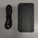 3 in 1 Magnetic Wireless for iPhone Charging Station: Foldable Portable Charger for iPhone 17-12 Pro Max & Apple Watch & AirPods, for Apple Multiple Devices Charger for Home,Office&Travel