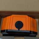 Portable Misting Fan, Cooling Mist Fans, 20000mAh USB Rechargeable Battery Powered Fan with Mister, 250mL Water Tank & LED Lantern, for Home Desk, Bedroom, Office, Outdoor & Indoor Use