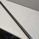 Yes4All Total Body Workout Weighted Bar, Resistance Band Bar, Racks for Strength Training, Exercise Bar for Yoga in Home and Gym - Single/Combo