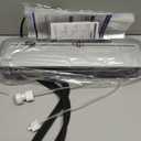 75KPa Vac Sealer, 6-in-1 Modes, Digital, Cutter +10 Bags