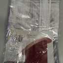 SOFINNI Clear Plastic Tablecloth Protector, Table Cloth Vinyl (54" x 72")