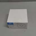 EIGHTREE Smart Plug, Smart Home WiFi Outlet Works with Alexa & Google Home, Smart Socket with Remote Control & Timer Function, 2.4GHz WiFi Only, 4 Packs