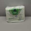 Abena San SPECIAL - Specifically Designed For Fecal Incontinence, 30 Count