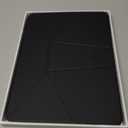 MOFT Dynamic Folio Case for iPad Air 11-inch (M3 2025 / M2 2024) & iPad Air 10.9-inch 5th 4th Generation 2022 2020, Slim Magnetic Stand Case with 20+ Viewing Angles, Auto Wake/Sleep, Jet Black