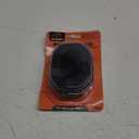 Walker's Gel Ear Pads for Razor & XCEL Hearing Protection Earmuffs | Increased Sealing Snap-On Easy Installation