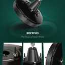 SCITOO Vacuum Power Brake Booster Compatible with Ford with Lincoln