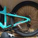 Mongoose Flatrock, 14.5-Inch Frame/24-Inch Wheels