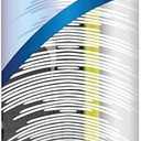 Rain-X Acoustix 24" Wiper Blades (Pack Of 1), Whisper Quiet Automotive Replacement Windshield Wipers, Plasma Treated & Graphite-infused Coating for Smooth Performance & Long-lasting Durability