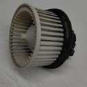 Four Seasons/Trumark 35143 Blower Motor with Wheel