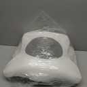 Sleep Doctor Approved Cervical Neck Pillow for Sleeping, Ergonomic Contour Side Sleeper Pillows for Adults, Cooling Orthopedic Pillow for Pain Relief Support, Memory Foam Pillows Back Stomach Sleepers